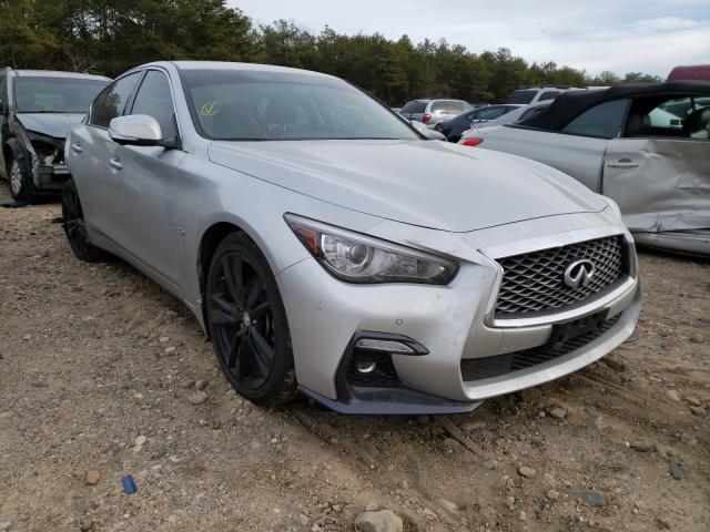 INFINITI Q50 LUXE 2019 jn1ev7ar0km590759