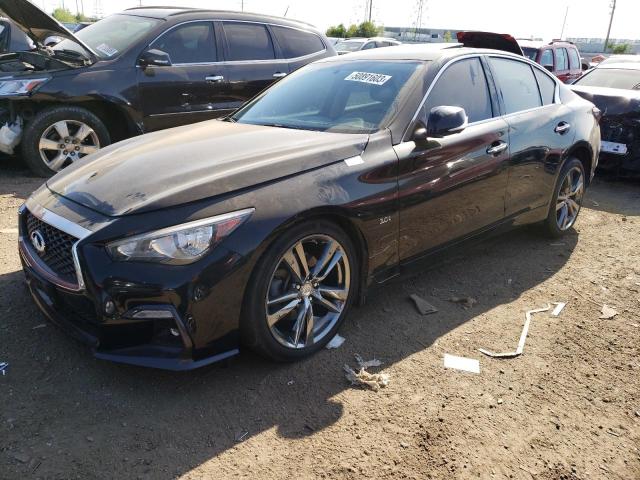 INFINITI Q50 LUXE 2019 jn1ev7ar0km591331