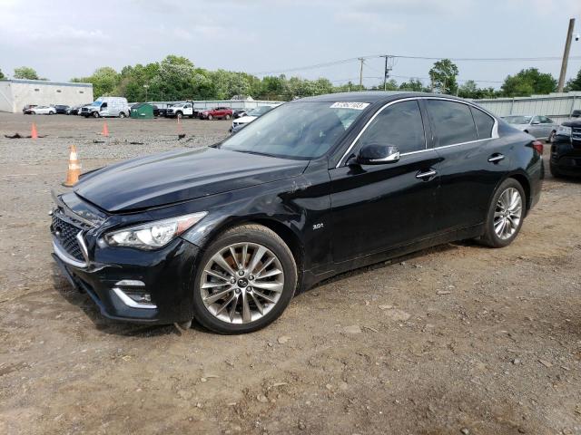 INFINITI Q50 LUXE 2019 jn1ev7ar0km591832