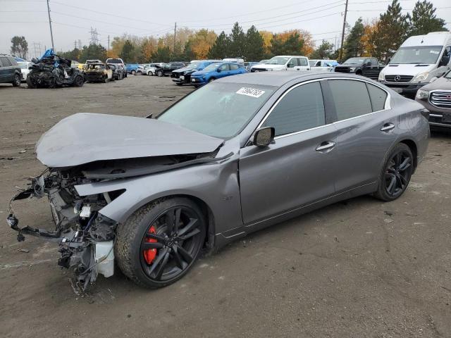 INFINITI Q50 2019 jn1ev7ar0km592530