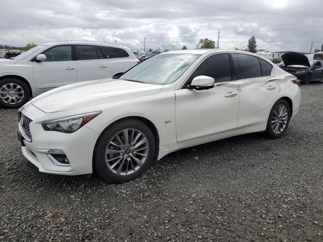 INFINITI Q50 2019 jn1ev7ar0km592625