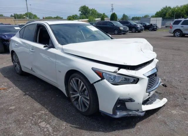 INFINITI Q50 2020 jn1ev7ar0lm250481