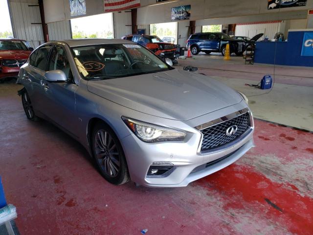 INFINITI Q50 PURE 2020 jn1ev7ar0lm251324