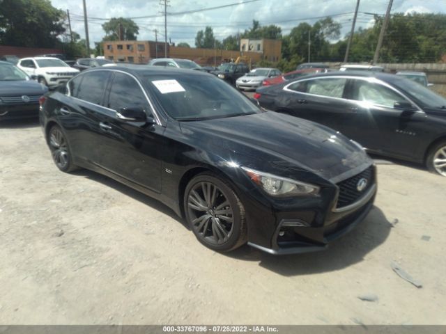 INFINITI Q50 2020 jn1ev7ar0lm253137