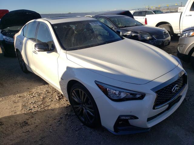 INFINITI Q50 PURE 2020 jn1ev7ar0lm253462