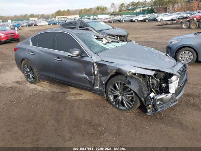 INFINITI Q50 2020 jn1ev7ar0lm253624