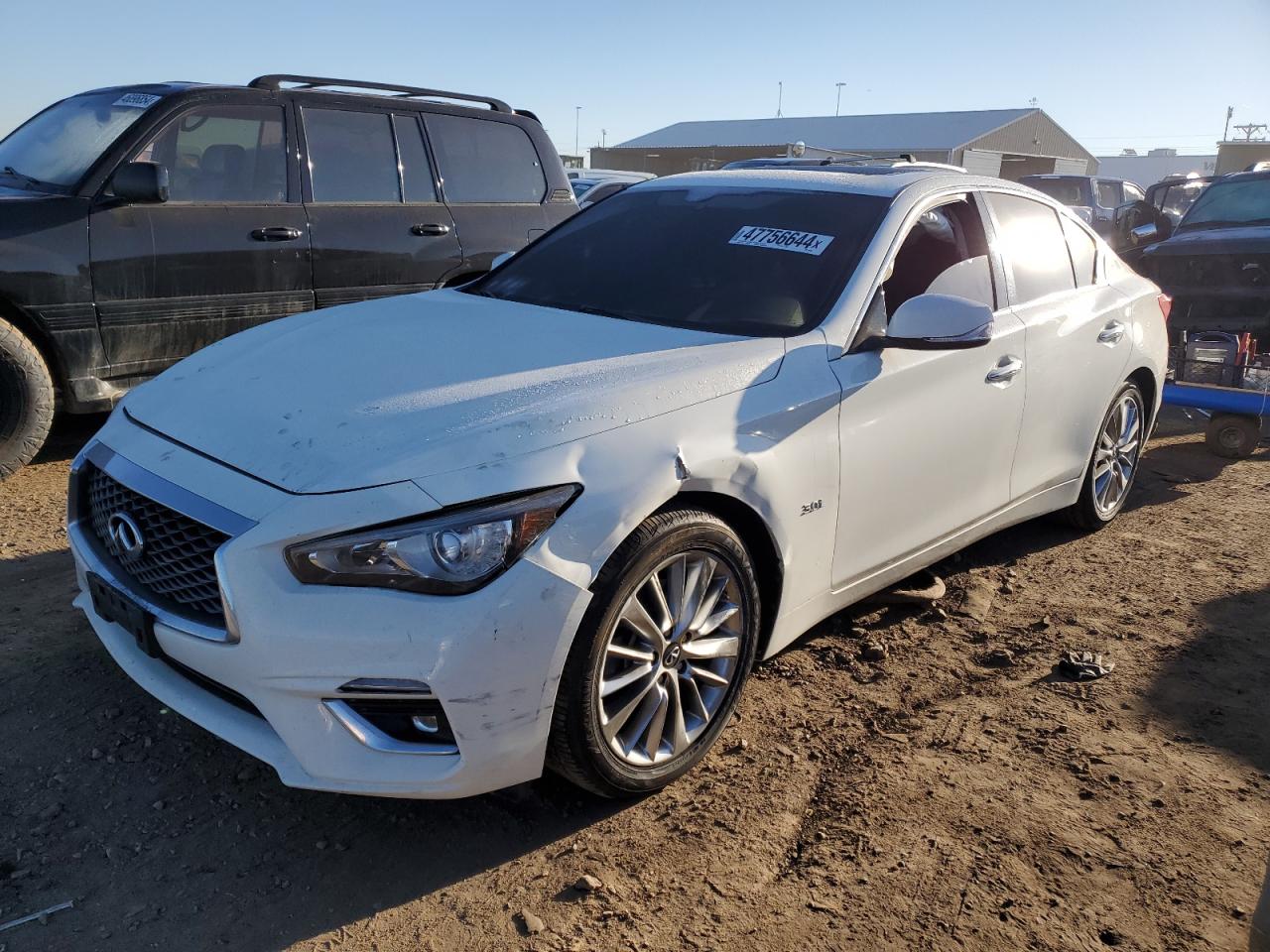 INFINITI Q50 2020 jn1ev7ar0lm254501