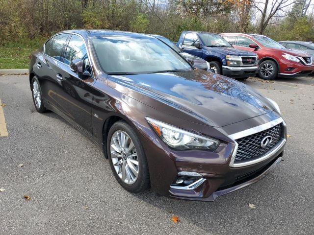 INFINITI Q50 2020 jn1ev7ar0lm254806