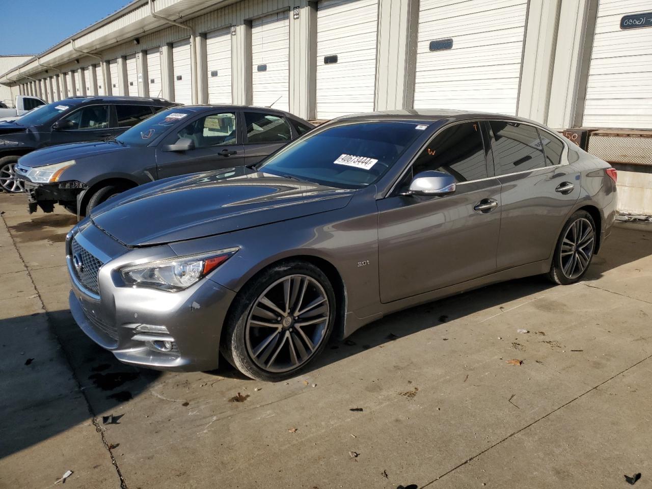 INFINITI Q50 2016 jn1ev7ar1gm340681