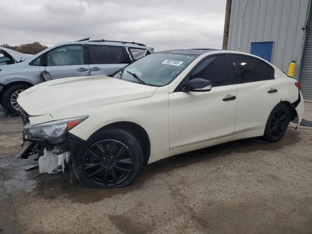 INFINITI Q50 2016 jn1ev7ar1gm341636