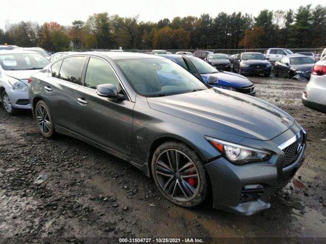 INFINITI Q50 2016 jn1ev7ar1gm341653