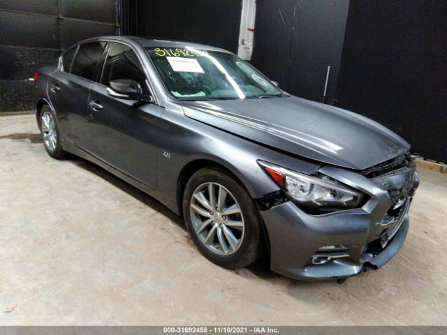 INFINITI Q50 2016 jn1ev7ar1gm341684