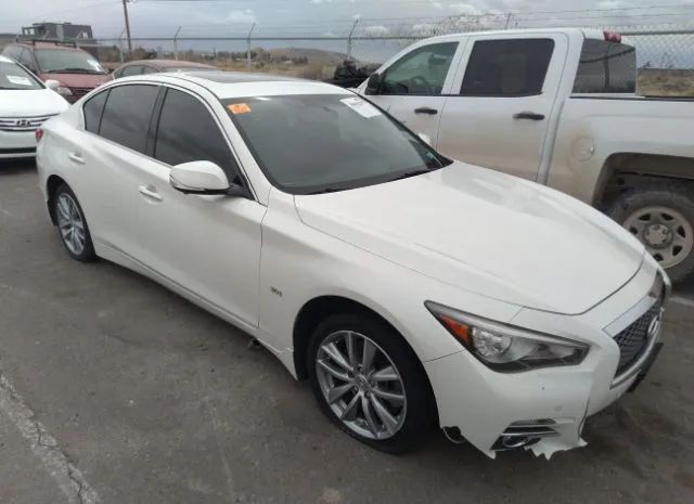 INFINITI Q50 2016 jn1ev7ar1gm342060