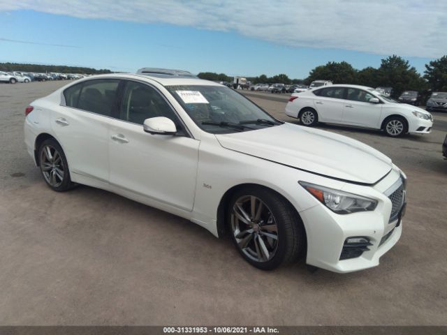 INFINITI Q50 2016 jn1ev7ar1gm342835