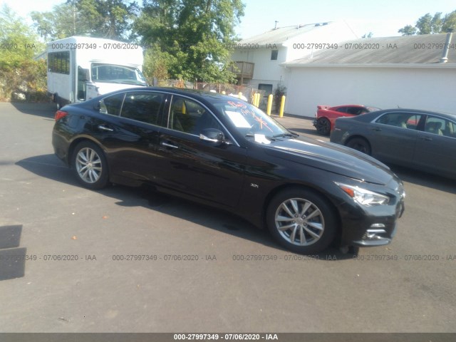 INFINITI Q50 2016 jn1ev7ar1gm343175