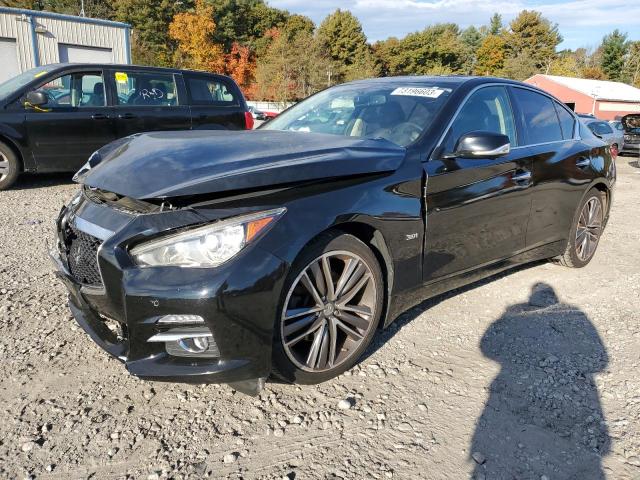 INFINITI Q50 2016 jn1ev7ar1gm343340