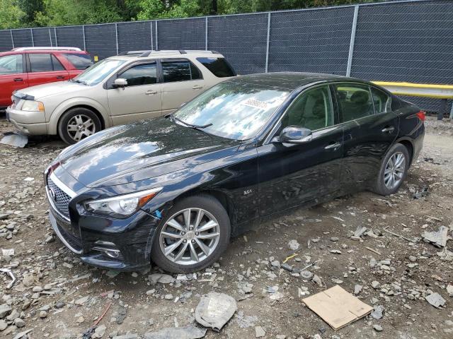 INFINITI Q50 PREMIU 2016 jn1ev7ar1gm343600