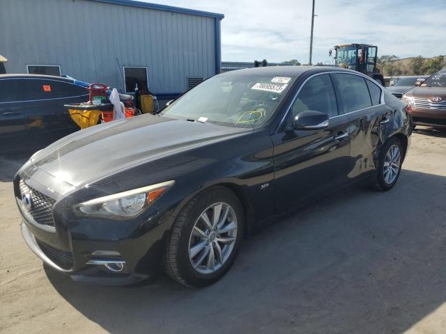 INFINITI Q50 2016 jn1ev7ar1gm343693