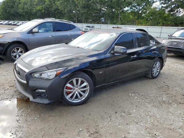 INFINITI Q50 PREMIU 2016 jn1ev7ar1gm343807