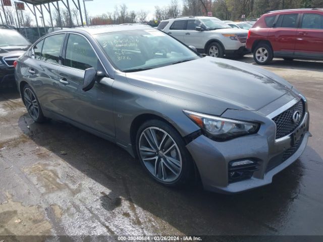 INFINITI Q50 2016 jn1ev7ar1gm344438