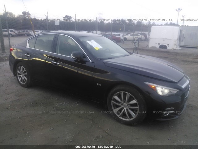 INFINITI Q50 2016 jn1ev7ar1gm344987