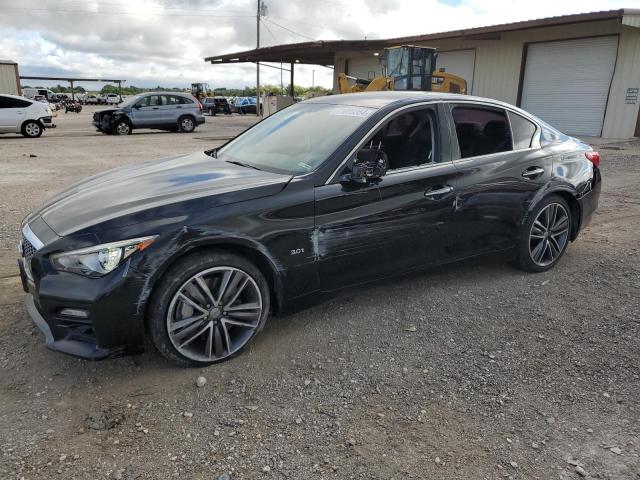 INFINITI Q50 PREMIU 2016 jn1ev7ar1gm345279