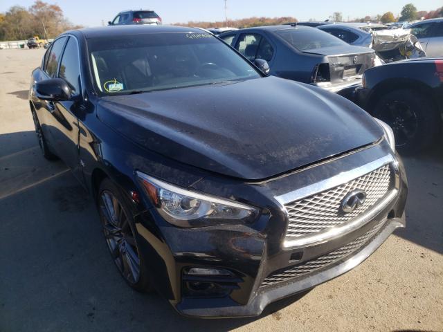 INFINITI Q50 2016 jn1ev7ar1gm345489