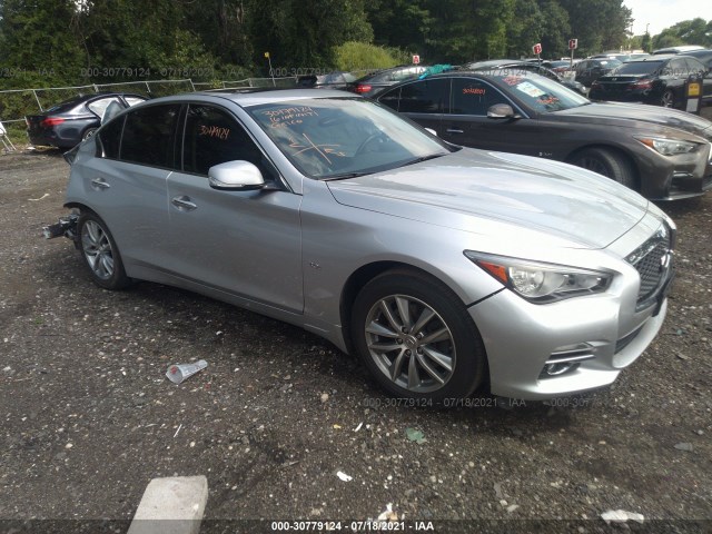 INFINITI Q50 2016 jn1ev7ar1gm345671