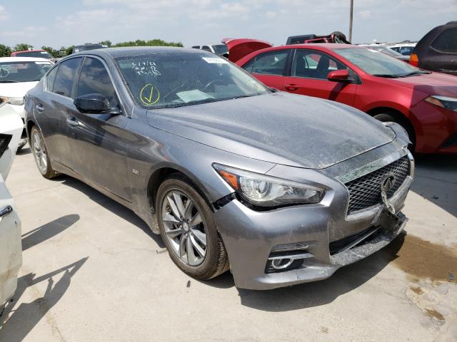 INFINITI Q50 PREMIU 2016 jn1ev7ar1gm345993