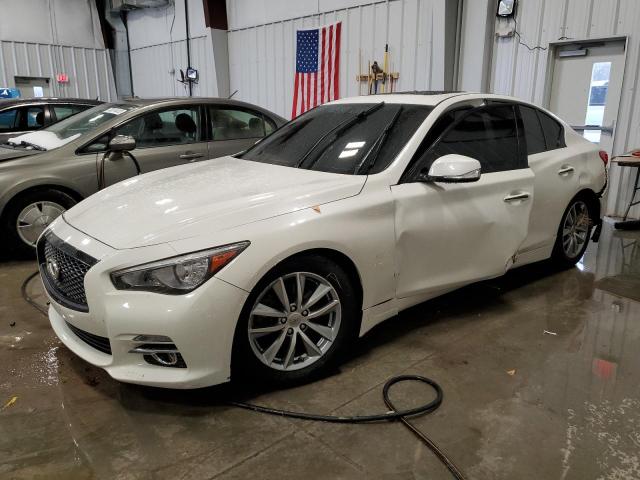 INFINITI Q50 PREMIU 2016 jn1ev7ar1gm346562