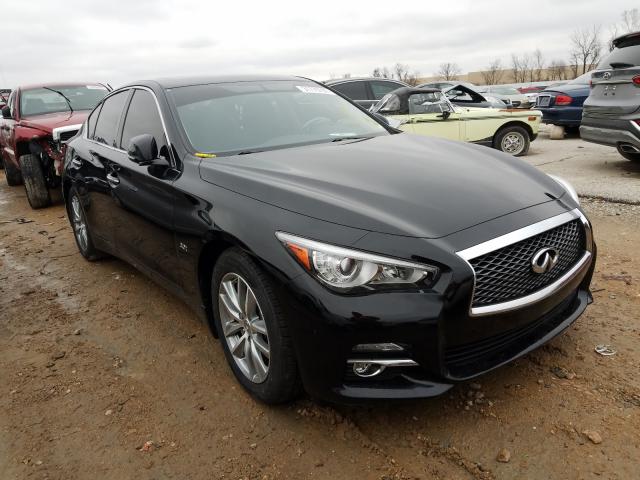 INFINITI NULL 2016 jn1ev7ar1gm346660