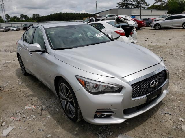 INFINITI Q50 PREMIU 2016 jn1ev7ar1gm346769