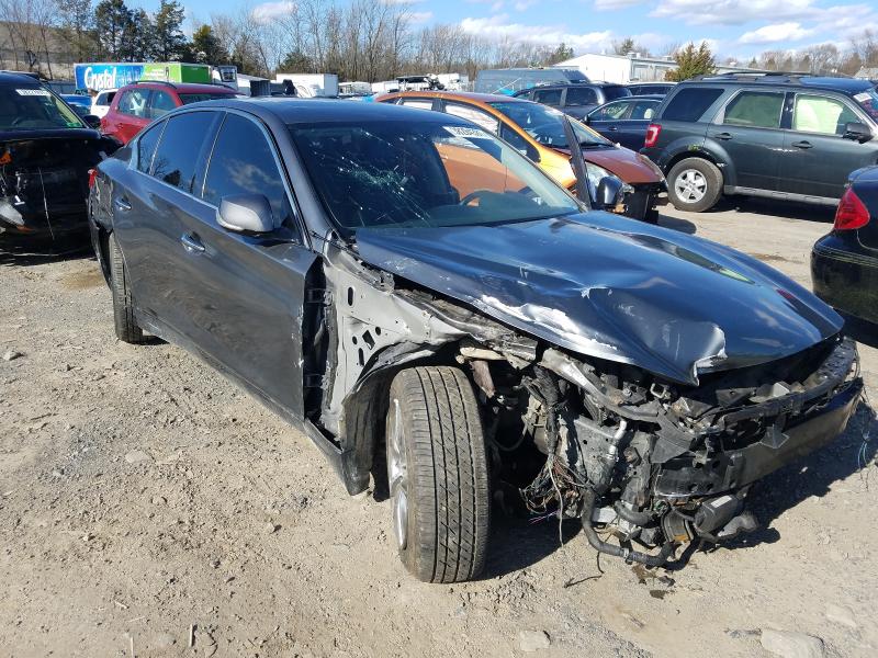 INFINITI Q50 PREMIU 2017 jn1ev7ar1hm830152