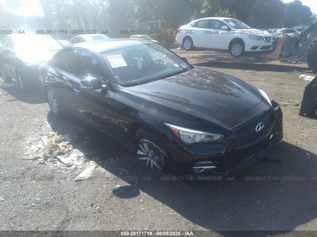 INFINITI Q50 2017 jn1ev7ar1hm830202