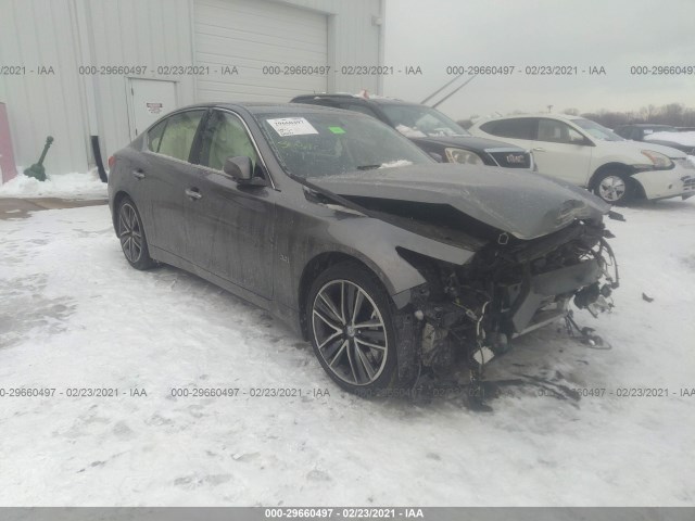 INFINITI Q50 2017 jn1ev7ar1hm830684