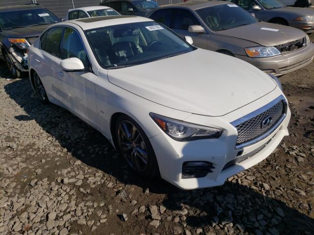 INFINITI Q50 2017 jn1ev7ar1hm830894