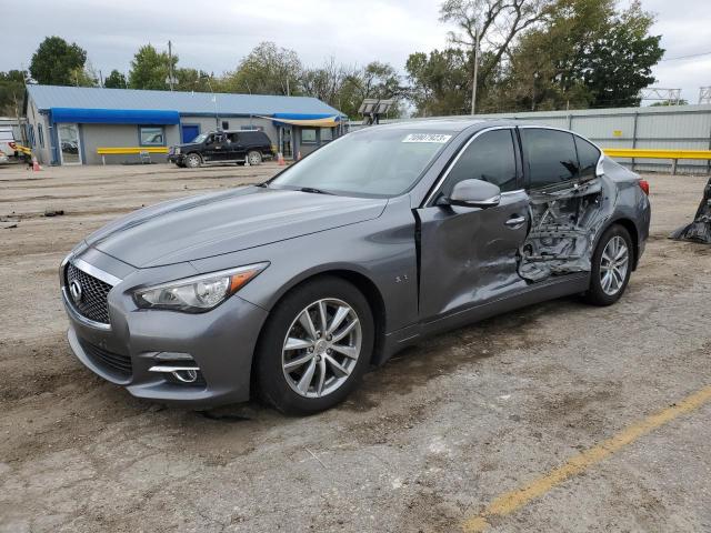 INFINITI Q50 2017 jn1ev7ar1hm831009