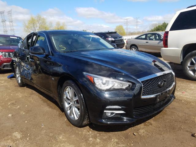 INFINITI Q50 PREMIU 2017 jn1ev7ar1hm831043