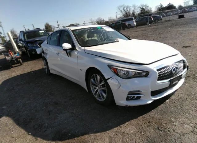 INFINITI Q50 2017 jn1ev7ar1hm831169