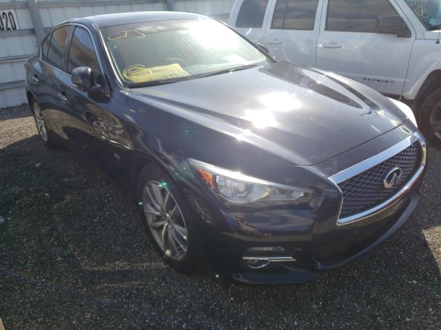 INFINITI Q50 PREMIU 2017 jn1ev7ar1hm831303