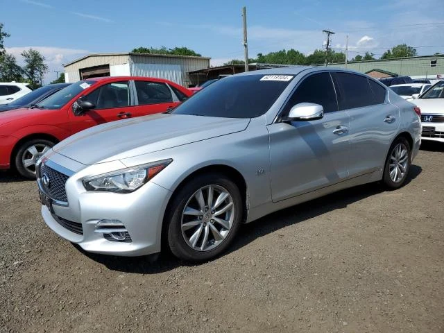 INFINITI Q50 PREMIU 2017 jn1ev7ar1hm831933