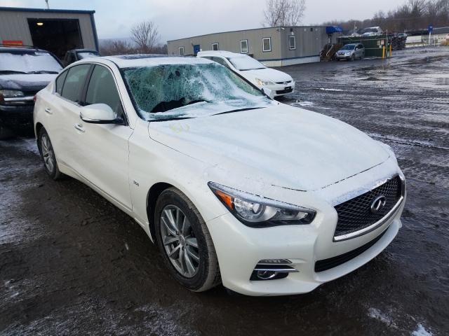 INFINITI Q50 PREMIU 2017 jn1ev7ar1hm832337