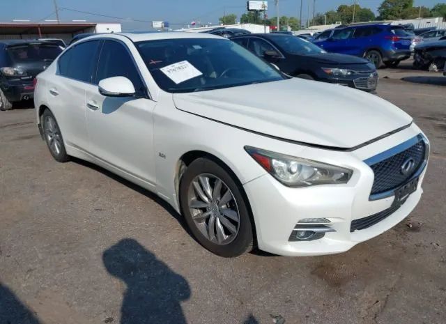 INFINITI Q50 2017 jn1ev7ar1hm832645