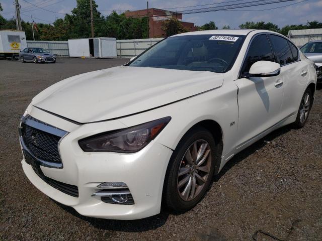 INFINITI Q50 PREMIU 2017 jn1ev7ar1hm832807