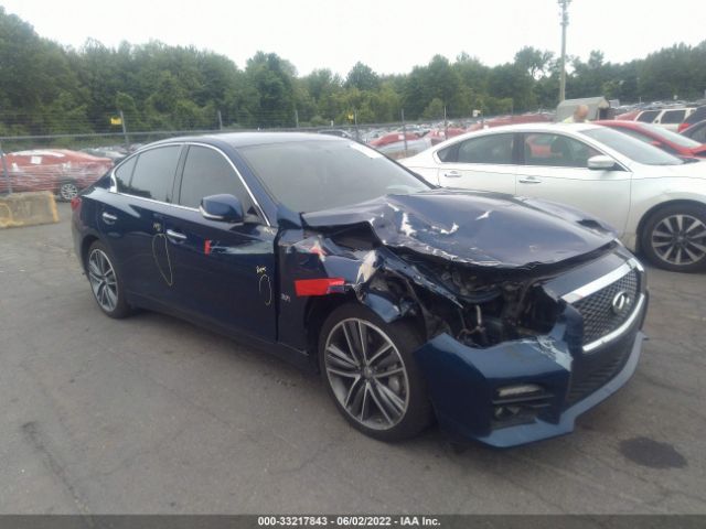 INFINITI Q50 2017 jn1ev7ar1hm834458