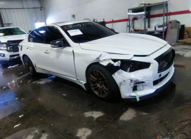 INFINITI Q50 2017 jn1ev7ar1hm834654