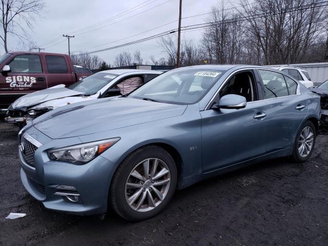 INFINITI Q50 2017 jn1ev7ar1hm834976