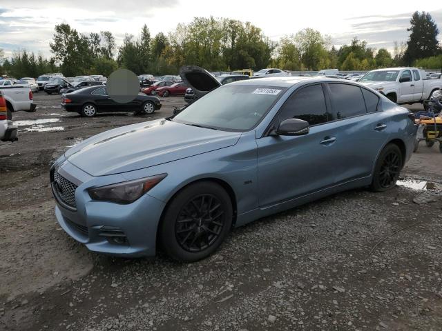 INFINITI Q50 PREMIU 2017 jn1ev7ar1hm835593