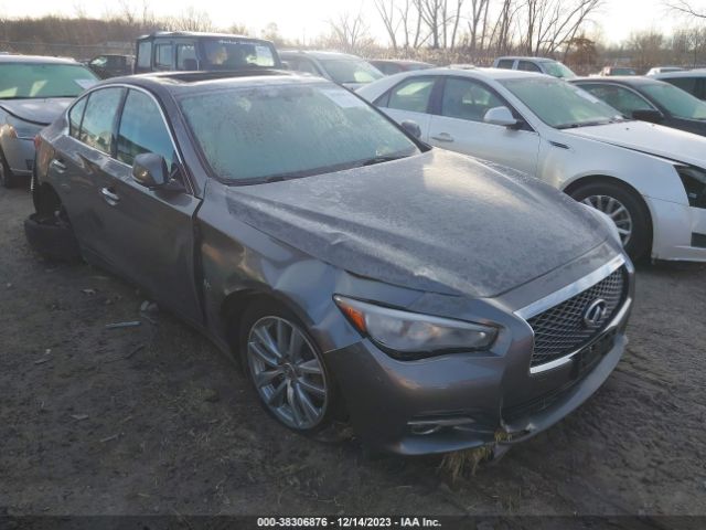 INFINITI Q50 2017 jn1ev7ar1hm835951