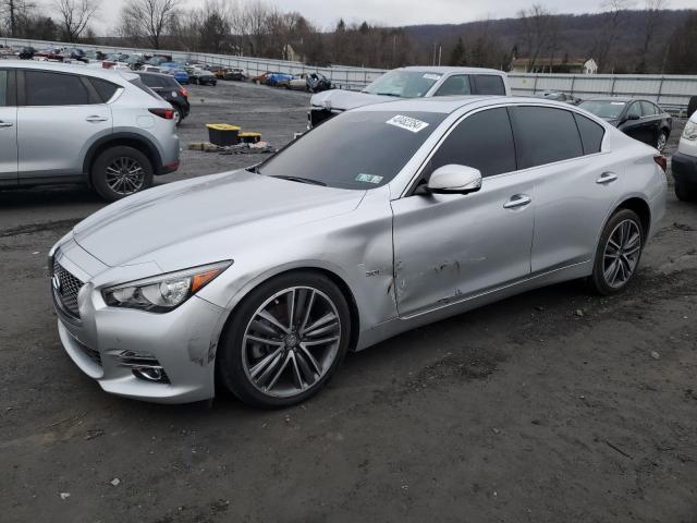 INFINITI Q50 2017 jn1ev7ar1hm836128